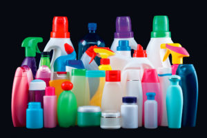 plastics in packaging - plastics materials