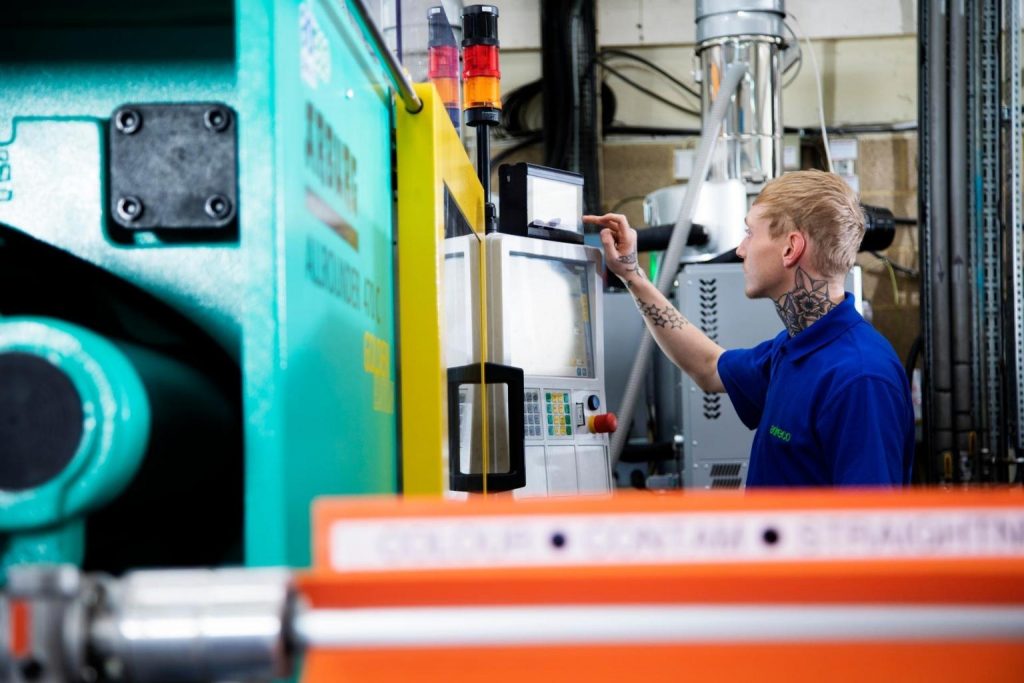 Toolmaking What is Polystyrene Moulding and How Can it Be Used?