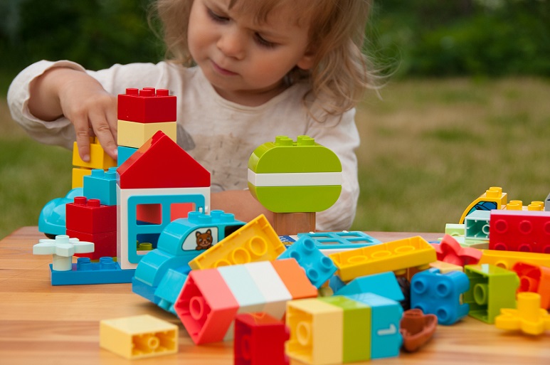 Why Choose Plastic Injection Moulding for Toy Manufacturing?