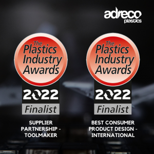 adreco plastics nominated for awards
