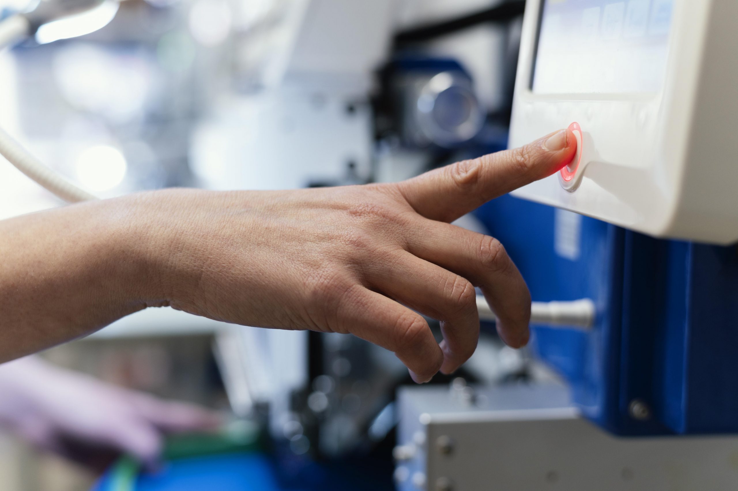 plastic injection moulding