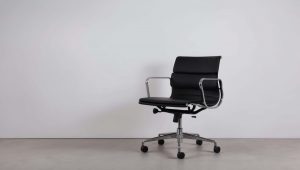 Ergonomic chair