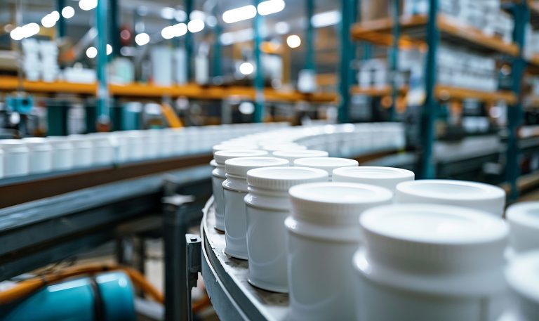 food containers manufacturing