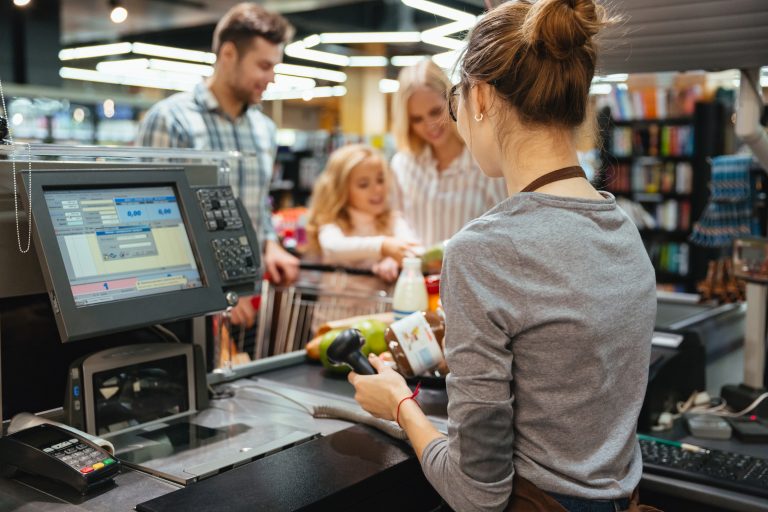 Retail payment systems