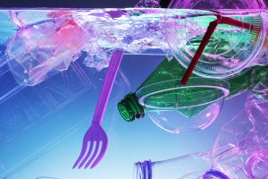 zero-waste dissolvable plastics for daily use